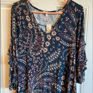 NWT Maurice’s tunic